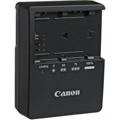 طرح-فابریک-Canon-LC-E6-Battery-Charger-for-LP-E6